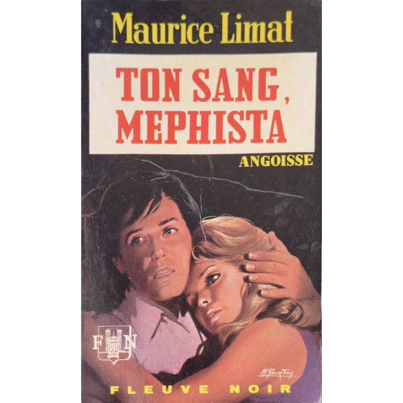 Ton sang Mephista
