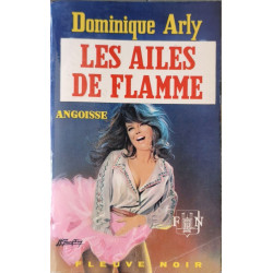 Les ailes de flamme