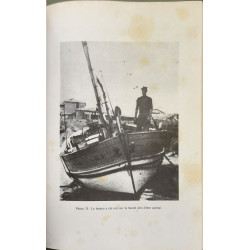 Les pêcheurs du Vieux-Port: Fêtes et traditions de la communauté...