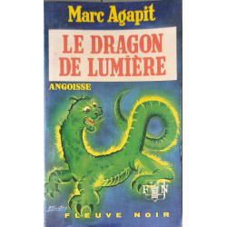 Le dragon de lumière