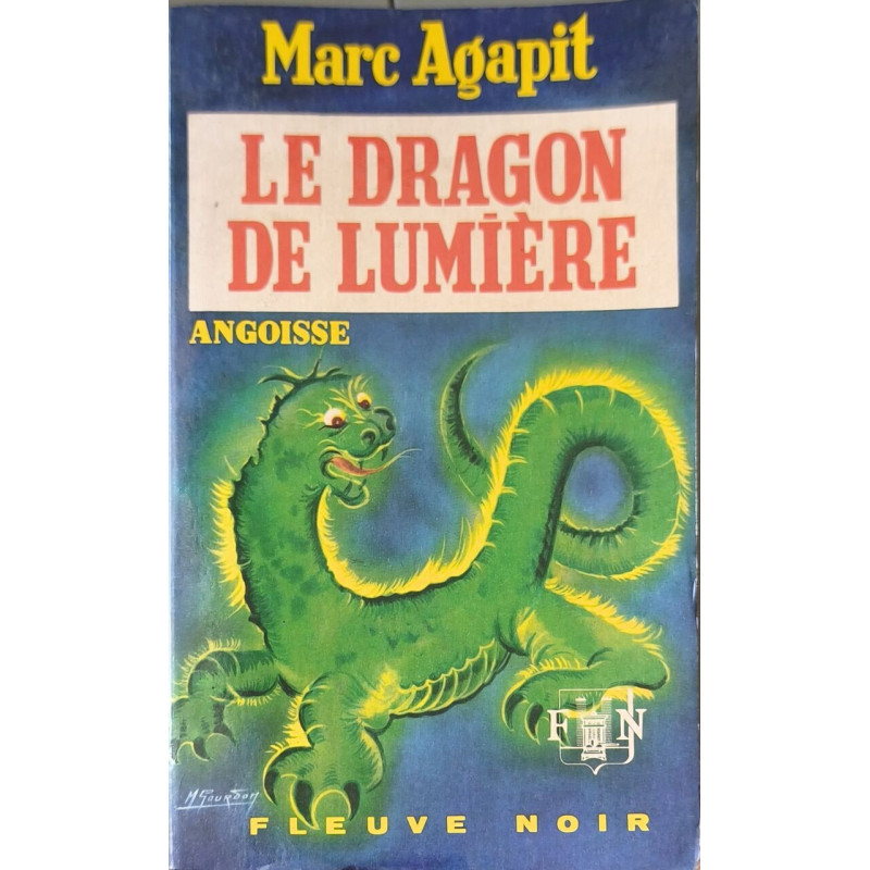 Le dragon de lumière