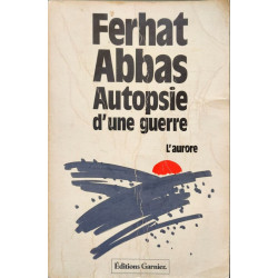 Autopsie d'une guerre : L'aurore