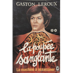 La poupée sanglante : La machine à assassiner seconde partie