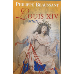 Louis XIV artiste