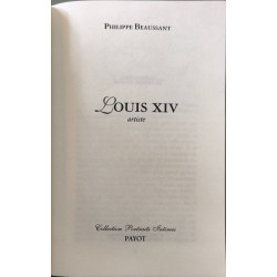 Louis XIV artiste