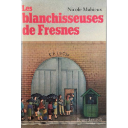 Les blanchisseuses de fresnes
