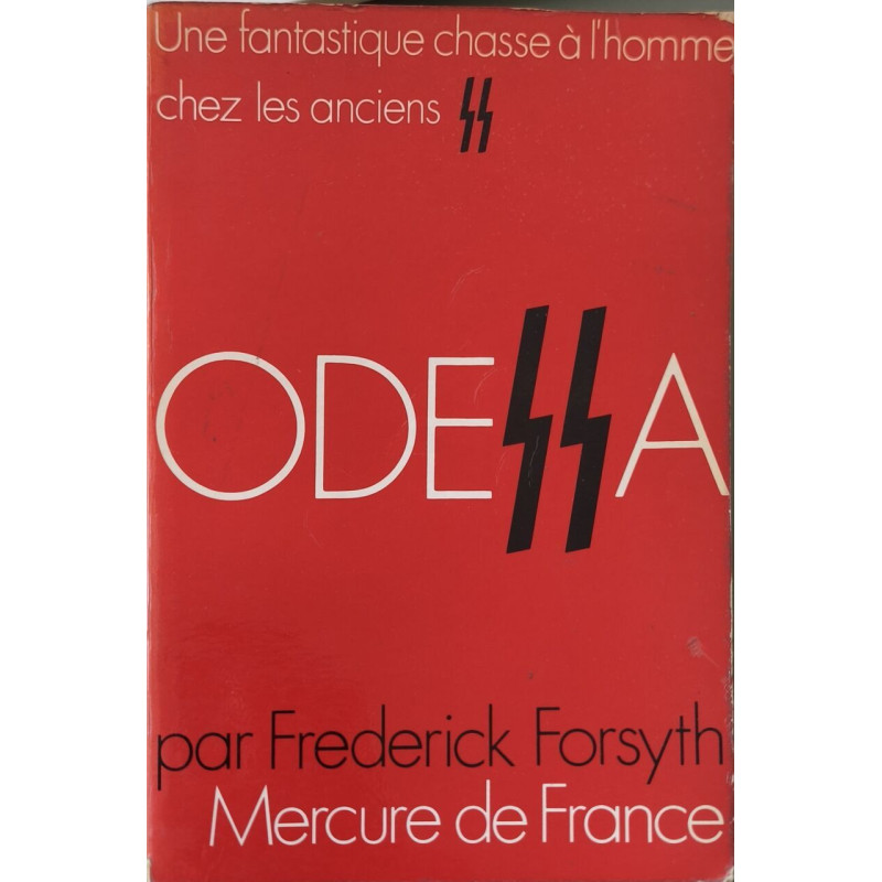Odessa