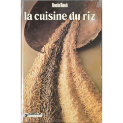 La cuisine du riz