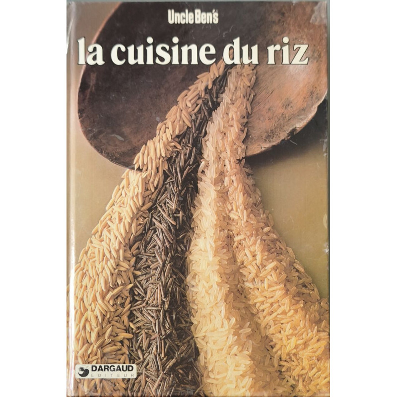 La cuisine du riz