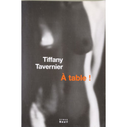 A table