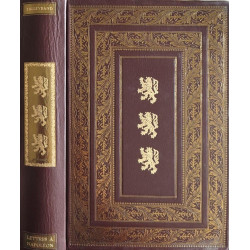 Lettres de Talleyrand à Napoléon