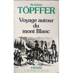 Voyage autour du Mont Blanc: Dans les vallées d'Hérens de Zermatt...