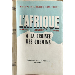 L'Afrique à la Croisée des Chemins