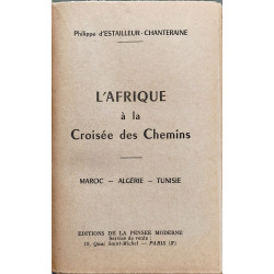 L'Afrique à la Croisée des Chemins
