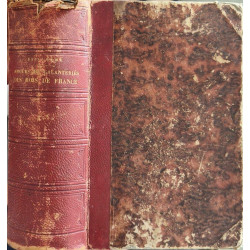 Amours et galanteries des rois de France mémoires historiques sur...