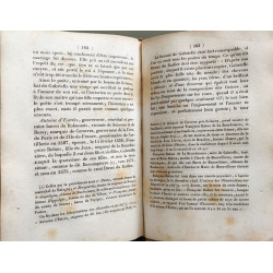 Amours et galanteries des rois de France mémoires historiques sur...