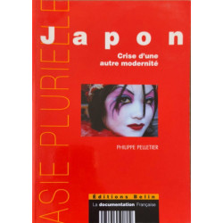 Japon : Crise d'une modernité