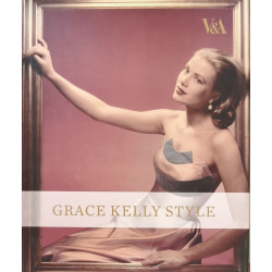 Grace Kelly Style