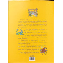 Histoires Et Legendes De Provence