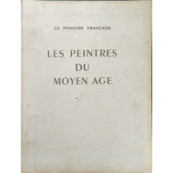 Les peintres du Moyen Âge