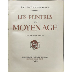 Les peintres du Moyen Âge