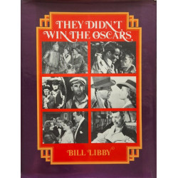 They Didn't Win the Oscar