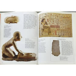 Le Louvre Trésors du plus grand musée du monde