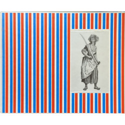 Almanach de la revolution francaise ( 2 tomes)