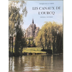 Les canaux de l'Ourcq - Itinéraires touristiques - Canaux...