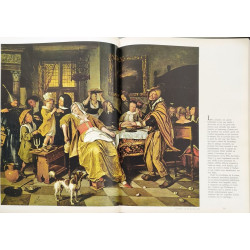 Vermeer et son temps 1632-1675