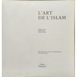 L'art de l'Islam