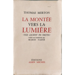 La montée vers la lumière