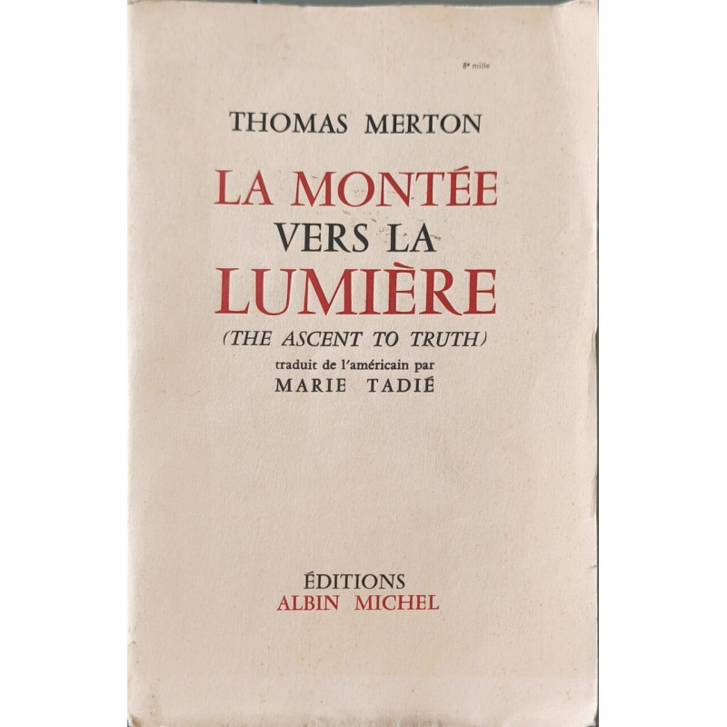 La montée vers la lumière