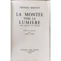 La montée vers la lumière