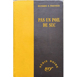 Pas un poil de sec