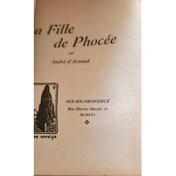 La Fille de Phocée