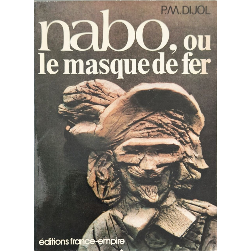 Nabo ou le masque de fer