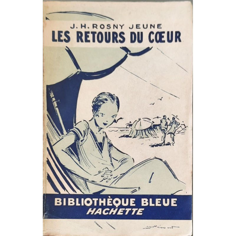 Les retours du cœur illustrations de A. Pécoud