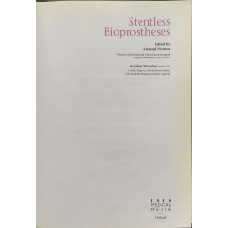 Stentless Bioprostheses