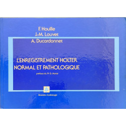 L'enregistrement Holter normal et pathologique