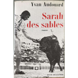 Sarah des sables