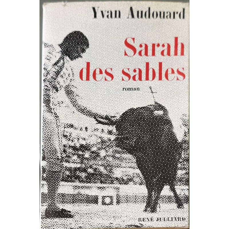 Sarah des sables