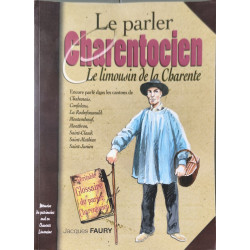 Parler Charentocien (le)