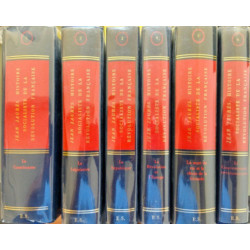 Histoire socialiste de la Révolution française ( 6 tomes)