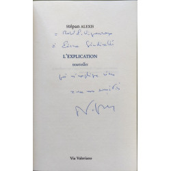 L'explication