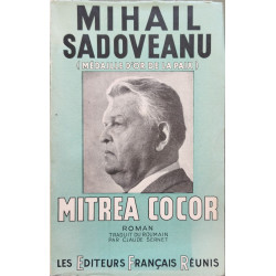 Mitrea Cocor
