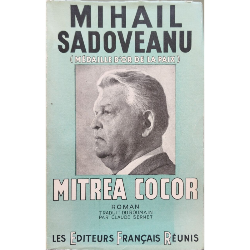 Mitrea Cocor