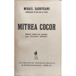 Mitrea Cocor