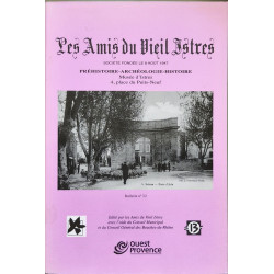Les Amis du Vieil Istres N°32