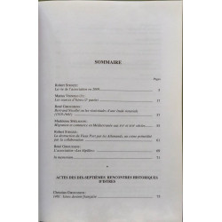 Les Amis du Vieil Istres N°32